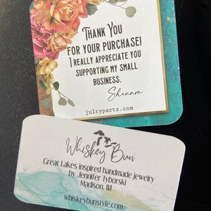 Jennifer added a photo of their purchase