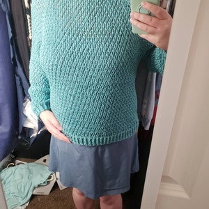 Lisa added a photo of their purchase