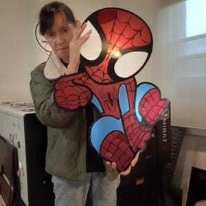 Neise added a photo of their purchase