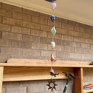 Pamela added a photo of their purchase