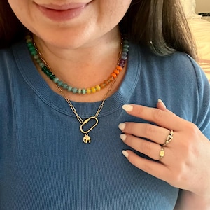 Abigail added a photo of their purchase