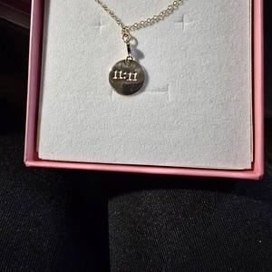 Nichole added a photo of their purchase