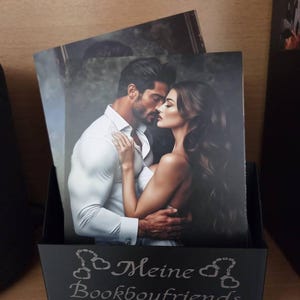 Miriam added a photo of their purchase
