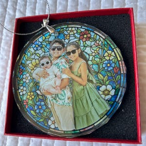 Zoila added a photo of their purchase