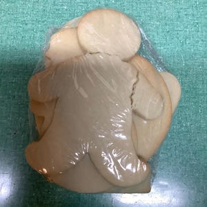 Alicia ha añadido una foto de su compra