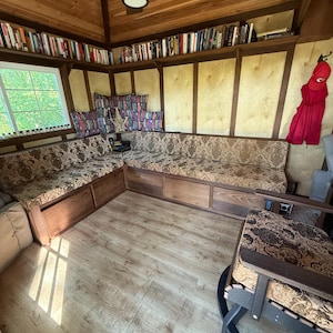 Susan added a photo of their purchase