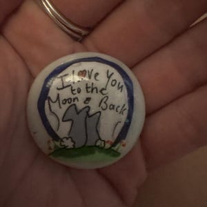 Zoe added a photo of their purchase