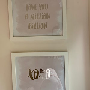 Amanda added a photo of their purchase