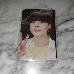 Bts 6 Muster Sowoozoo Blu-ray Photocard - Etsy
