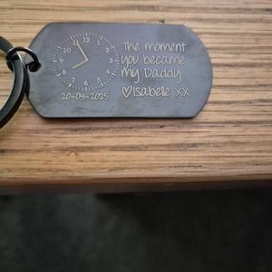 Caroline added a photo of their purchase