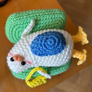 Kathleen added a photo of their purchase