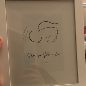 Etsy buyer added a photo of their purchase