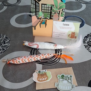 Amélie adicionaram uma foto da sua compra