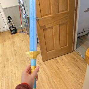 Kingy added a photo of their purchase