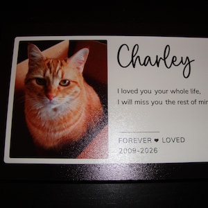 Kimberly added a photo of their purchase