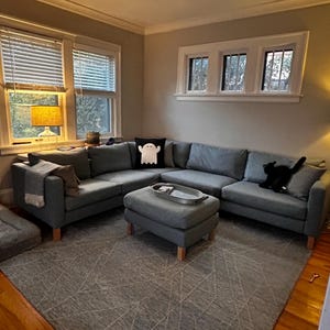 Heide added a photo of their purchase