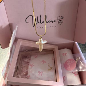 Gabrielle added a photo of their purchase