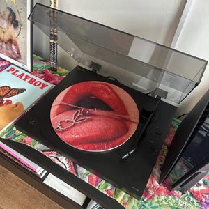 Ryan ha añadido una foto de su compra