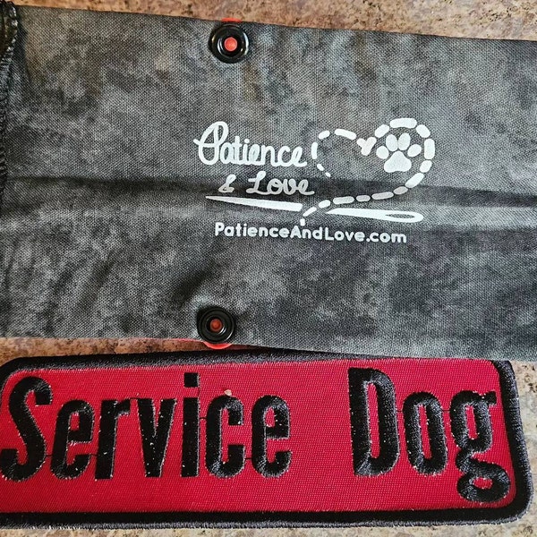 1 Patch, 6 X 1.9 Inch Rectangular Patch, Your Custom Text, Sew On - Etsy