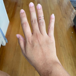 Sara added a photo of their purchase