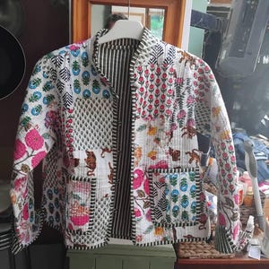 Sarah added a photo of their purchase