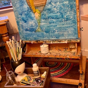 Rebecca Pullen added a photo of their purchase