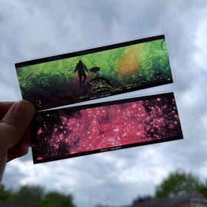 Etsy-Käufer:in hat ein Foto des gekauften Artikels hinzugefügt