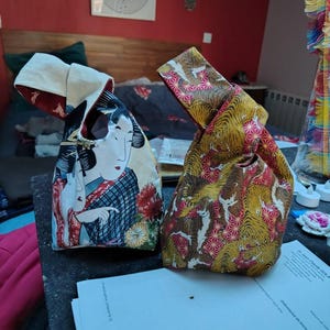 Acquirente Etsy ha aggiunto una foto del proprio acquisto