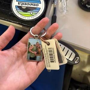 Faith added a photo of their purchase