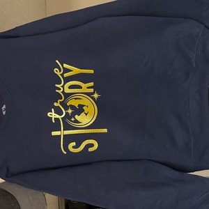 Diana added a photo of their purchase