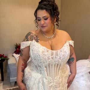 Shannon heeft een foto van de aankoop toegevoegd