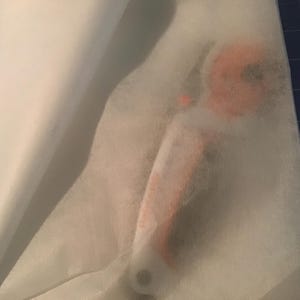 Kathi heeft een foto van de aankoop toegevoegd