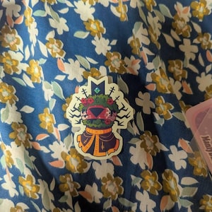 Diseasedcicada added a photo of their purchase
