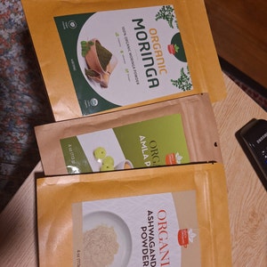 Lagache added a photo of their purchase