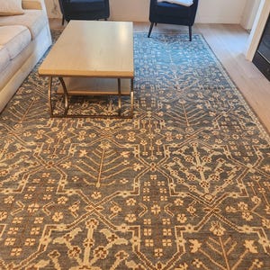 Mary added a photo of their purchase