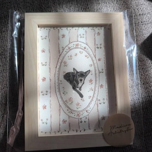 Jennifer added a photo of their purchase