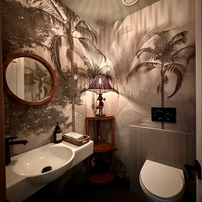 Tiki Bar, Open Sign 24 Tiki Bar Decor Accents bds12037 - Etsy