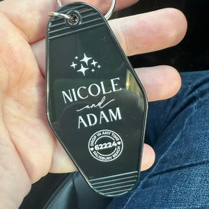 Nicole added a photo of their purchase