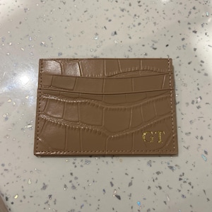 Etsy buyer added a photo of their purchase