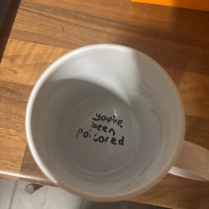 Hunter hat ein Foto des gekauften Artikels hinzugefügt