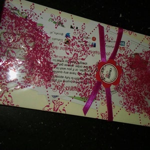 Danielle added a photo of their purchase