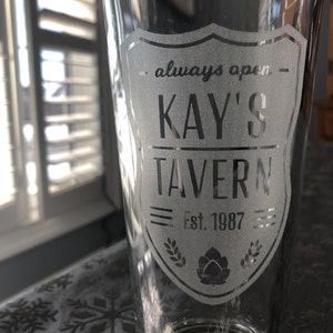 Laura added a photo of their purchase