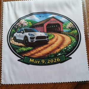 Elizabeth added a photo of their purchase