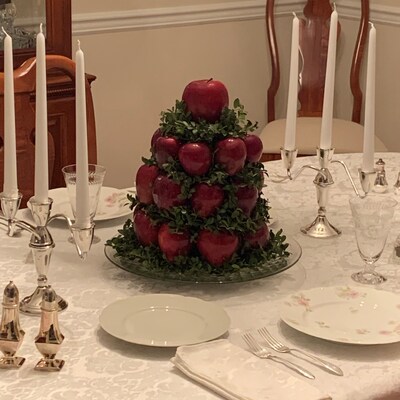 Fresh Boxwood, Cut to Order, Sold by the Pound, Fresh Wreath Greenery ...