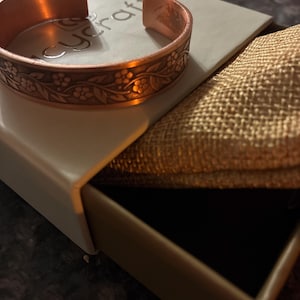 Etsy-köpare lade till en bild av sitt köp