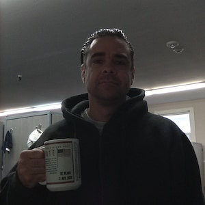 Douglas added a photo of their purchase