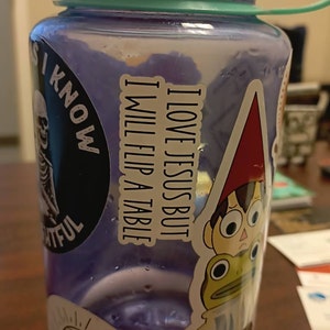 Kelton added a photo of their purchase