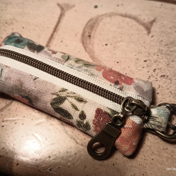 Ginger Dream Small Pouch