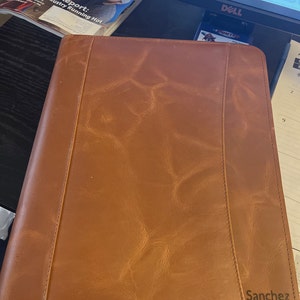 Jorge added a photo of their purchase