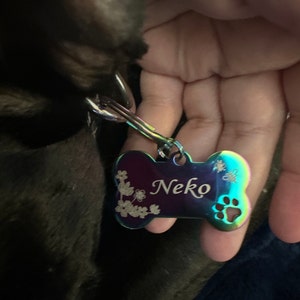 Natalie ha añadido una foto de su compra